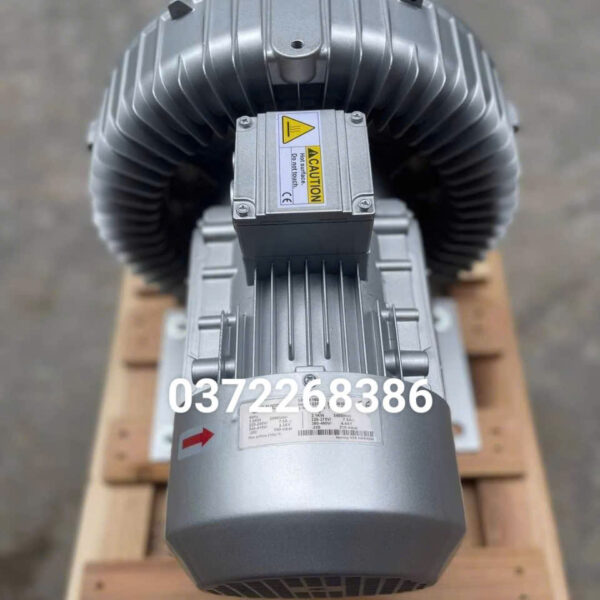 Máy thổi khí con sò HONG HELONG HB-15000S