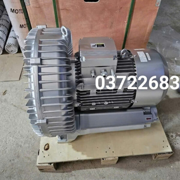 Máy thổi khí con sò HONG HELONG HB-3000S