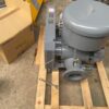 Máy thổi khí công nghiệp Shinmaywa ARS-100