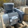 Máy thổi khí công nghiệp Shinmaywa ARS-125