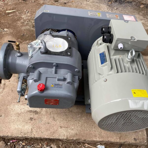 Máy thổi khí công nghiệp Shinmaywa ARS-50