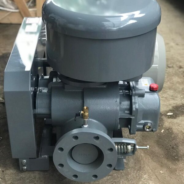 Máy thổi khí công nghiệp Shinmaywa ARS-80