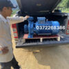 Bơm ly tâm trục ngang Beluno CX50-200/15