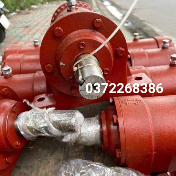 Gối đỡ ngâm dầu WINSTON