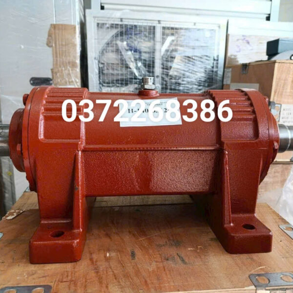 Gối đỡ ngâm dầu giải nhiệt nước WINSTON 6316