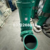 Bơm chìm nước thải 90KW
