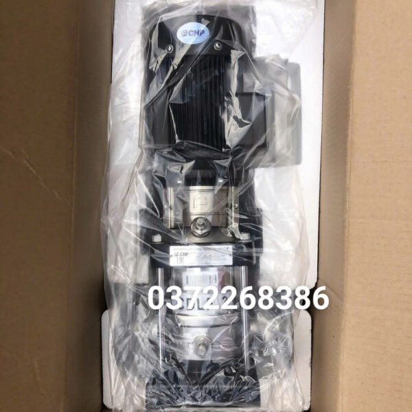 Máy bơm trục đứng Nanbeng CDL 2-11 220V
