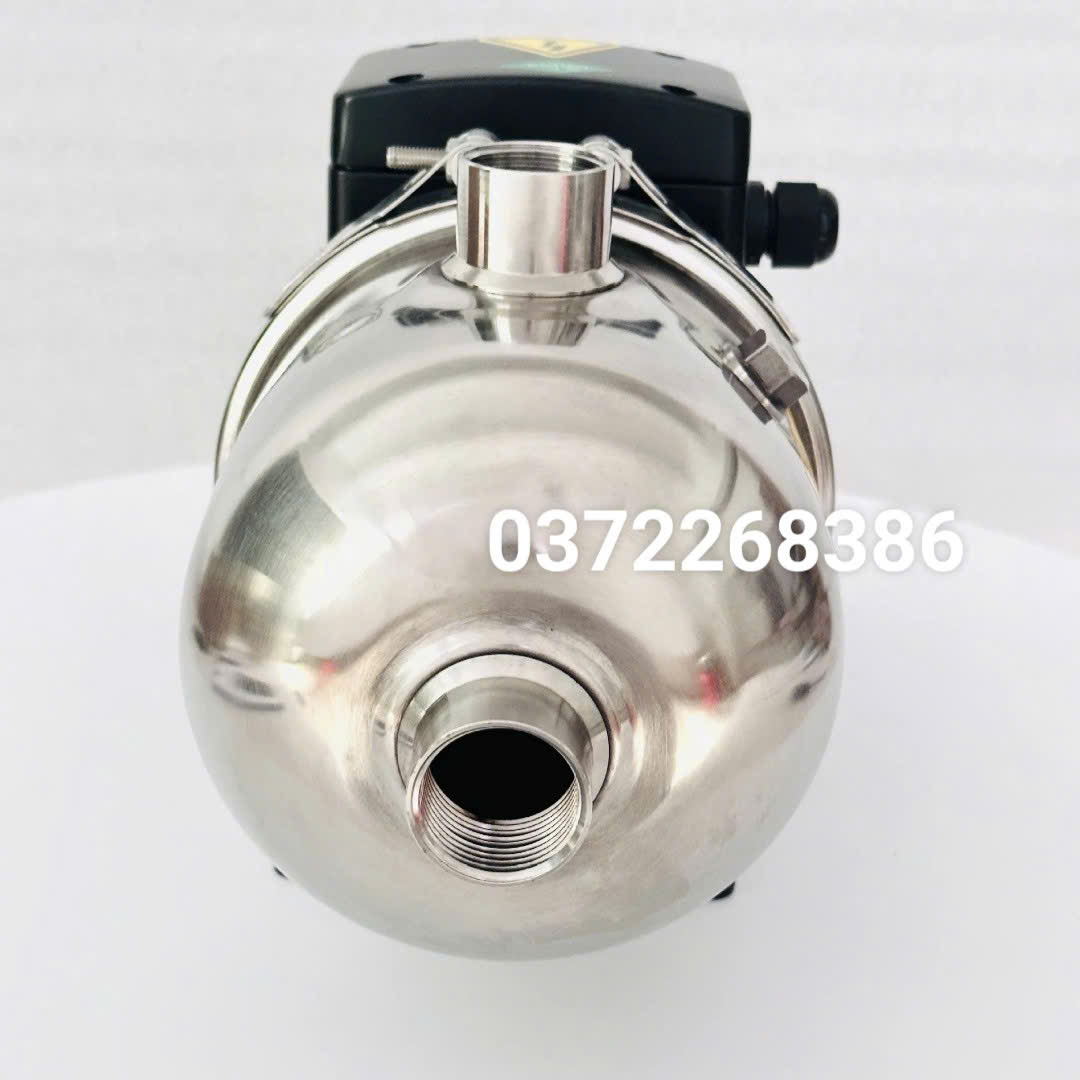 Máy bơm trục ngang Nanbeng CHL 15-30 Máy bơm trục ngang Nanbeng CHL 15-30