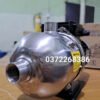 Máy bơm trục ngang Nanbeng CHL 8-50