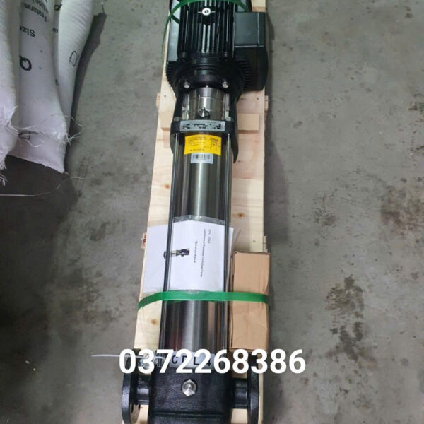 Máy bơm trục đứng Nanbeng CDL 4-12