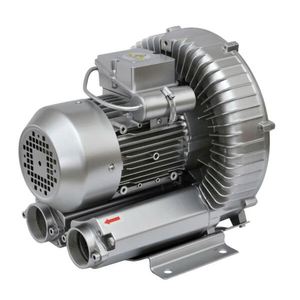 Máy thổi khí con sò SHOWFOU GB-550