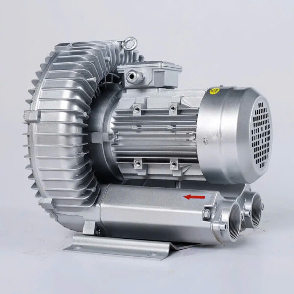 Máy thổi khí con sò SHOWFOU GB-7500S
