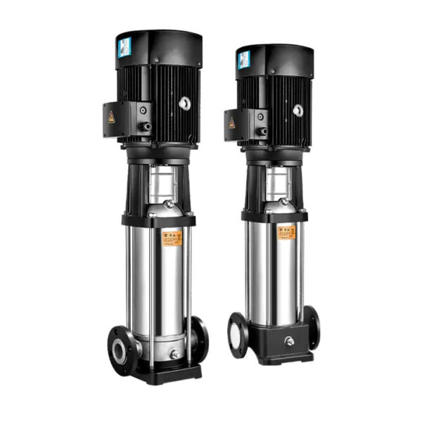 Máy bơm trục đứng GREENCO CDLF4-16