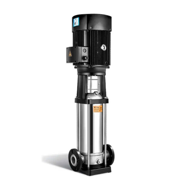 Máy bơm trục đứng GREENCO CDLF4-19