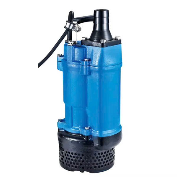 Bơm chìm nước thải MBY KTZ22.2