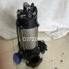 Bơm chìm nước thải MBY WFD16-6-0.37A