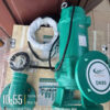 Bơm chìm cánh cắt rác MBY 100GNWQ60-30-11