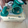 Bơm chìm cánh cắt rác MBY 80GNWQ30-10-2.2