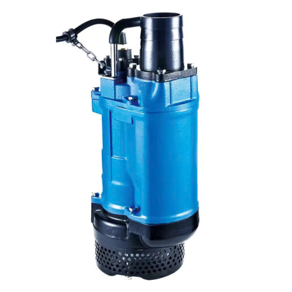 Bơm chìm nước thải MBY KTZ67.5