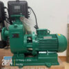 Máy bơm tự mồi cánh hở XQBY 50ZW15-15-1.5