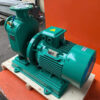 Máy bơm tự mồi cánh hở XQBY 50ZX18-20-2.2