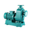 Máy bơm tự mồi cánh hở XQBY 65ZX25-30-4
