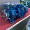 Máy bơm trục ngang XQBY ISW40-125