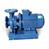 Máy bơm trục ngang XQBY ISW50-200