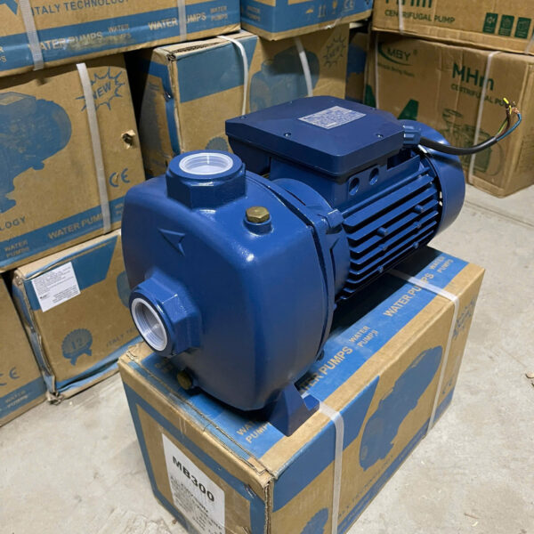 Máy bơm ly tâm COM MB150 1.1KW