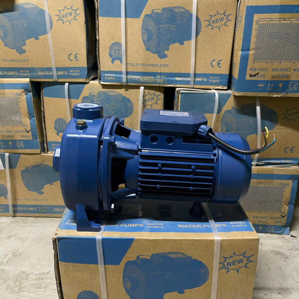 Máy bơm ly tâm COM MB200 1.5KW