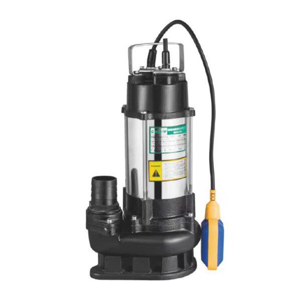 Bơm chìm nước thải V750QF