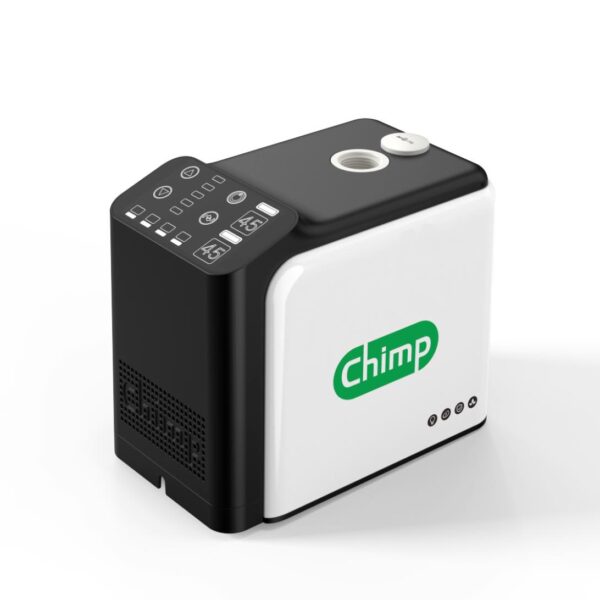 Bơm tăng áp biến tần CHIMPPRO YC-700