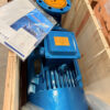 Máy bơm trục ngang ISW40-200