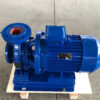 Máy bơm trục ngang ISW80-125(I)A