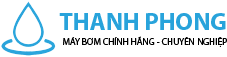 Máy Bơm Nước