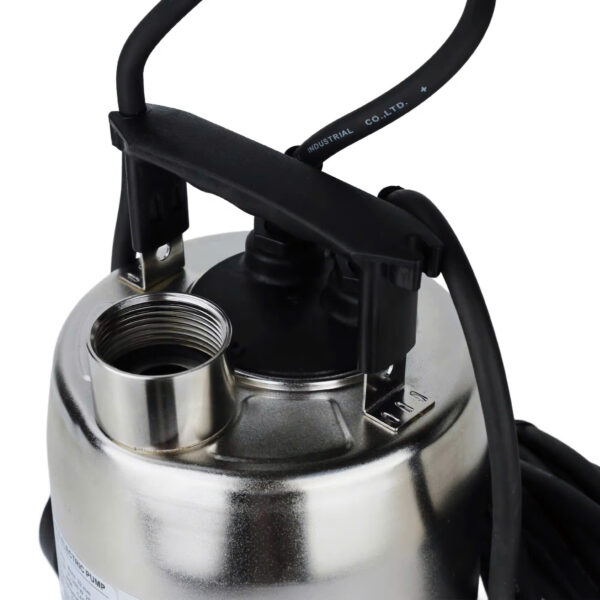 Bơm chìm inox BEST OEM