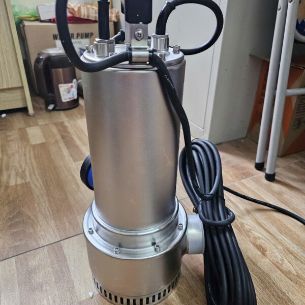 Bơm chìm nước thải OEM FSM-100F 220V