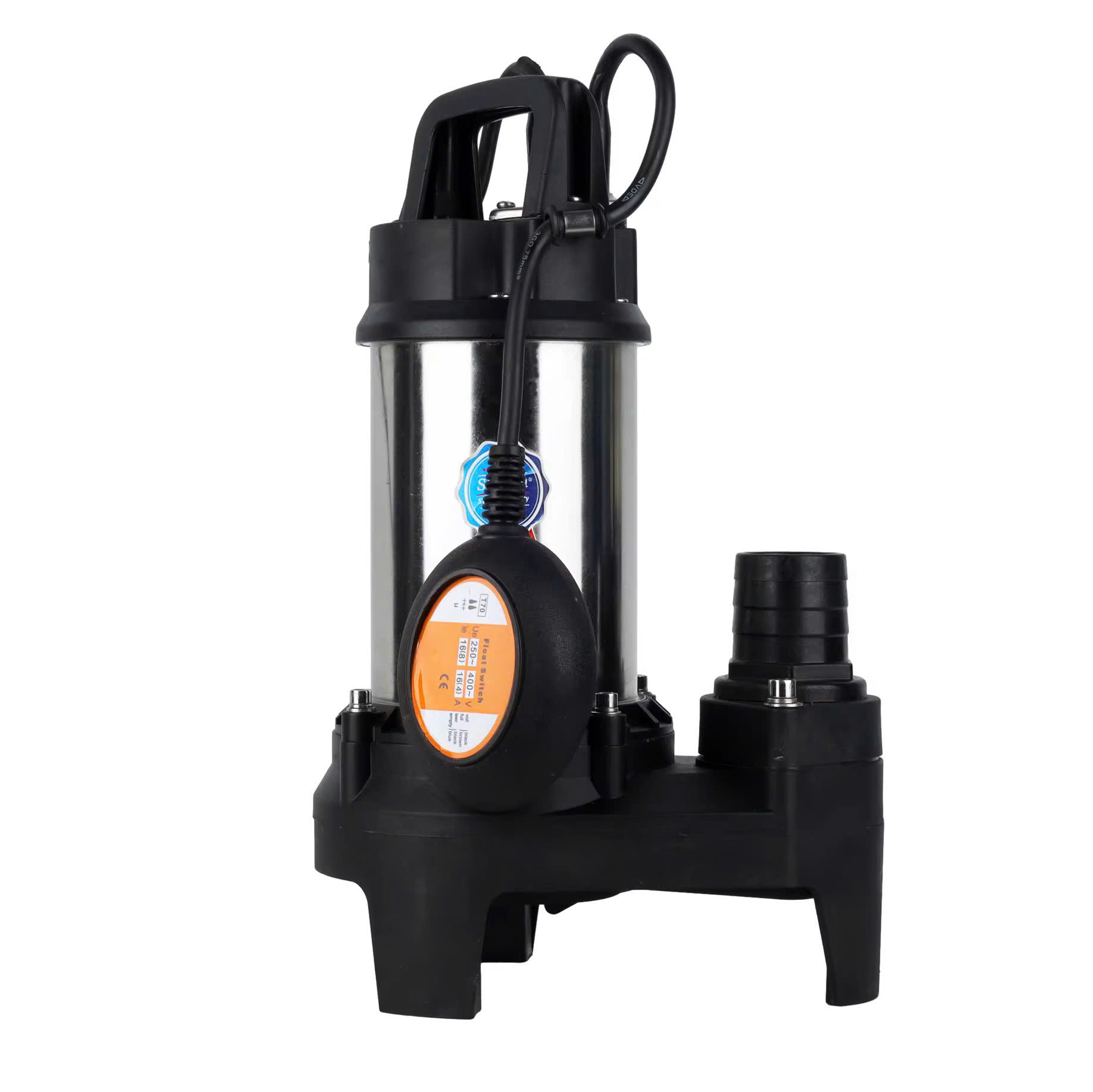 Bơm chìm nước thải OEM MSE Máy bơm chìm nước thải OEM MSE