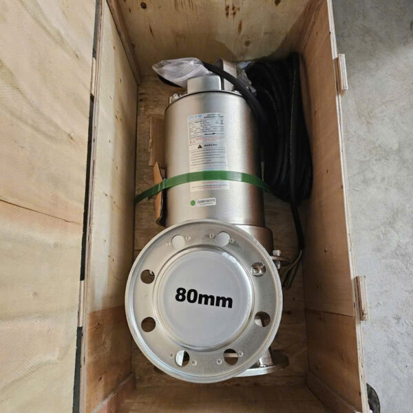 Bơm chìm nước thải inox OEM DWMT50-7-3