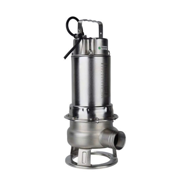 Bơm chìm nước thải inox OEM FCM-200F
