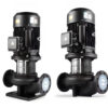 Bơm trục đứng inline OEM TD125-22G/4
