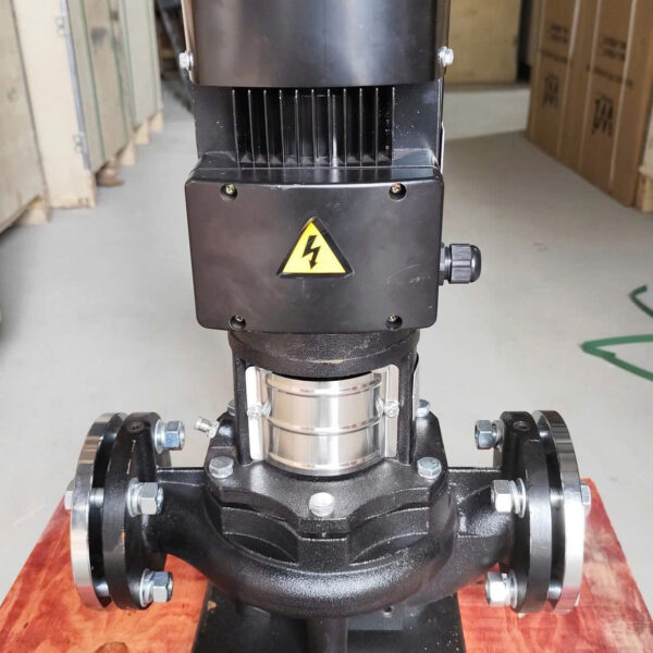 Bơm trục đứng inline OEM TD50-18G/2