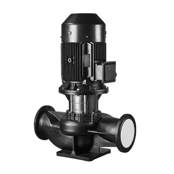 Bơm trục đứng inline OEM TD80-23G/2