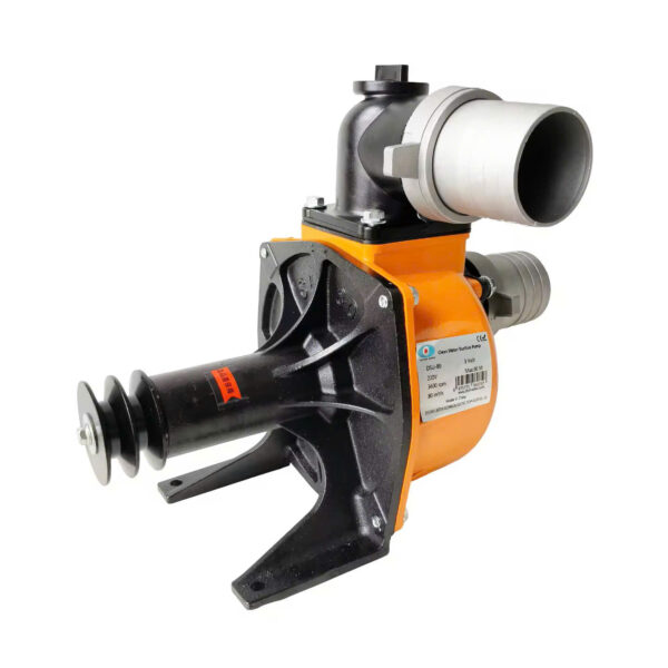 Đầu máy bơm tự mồi OEM