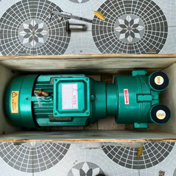 Máy bơm chân không vòng nước OEM 2BV2060