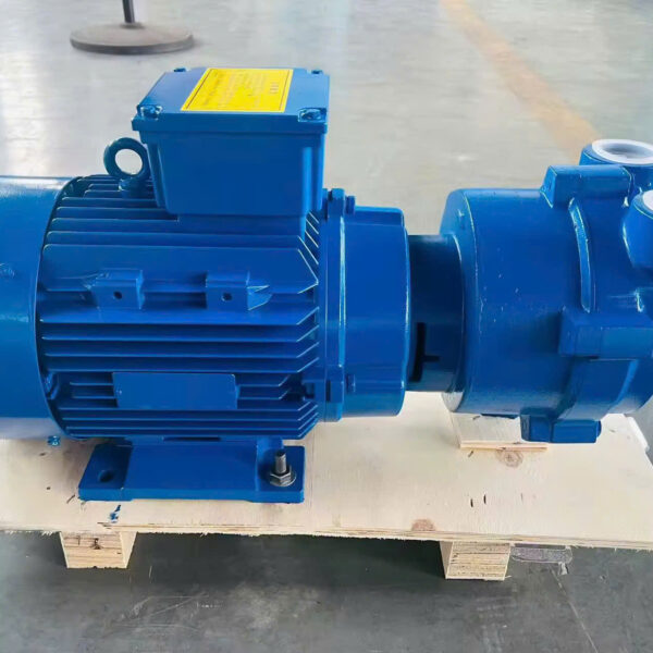 Máy bơm chân không vòng nước OEM 2BV2071