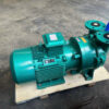 Máy bơm chân không vòng nước OEM 2BV5110