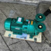 Máy bơm chân không vòng nước OEM 2BV5111