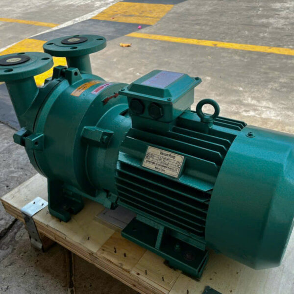 Máy bơm chân không vòng nước OEM 2BV5161