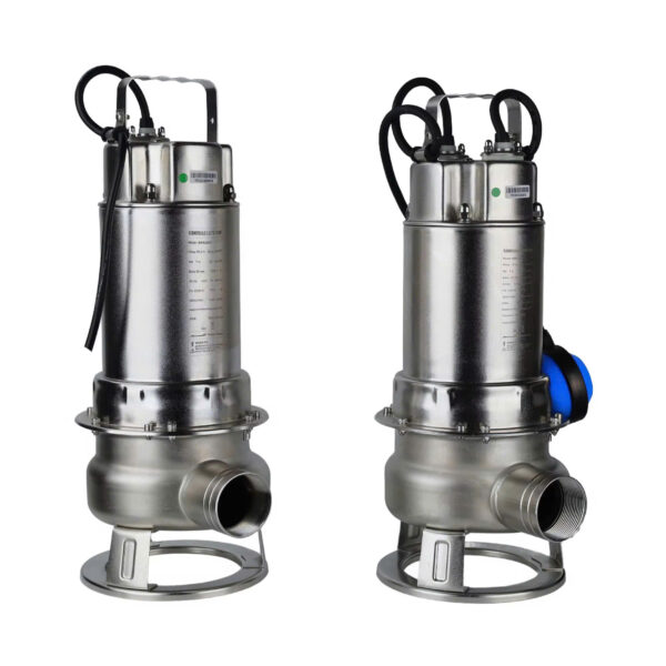 Máy bơm chìm inox OEM FCM